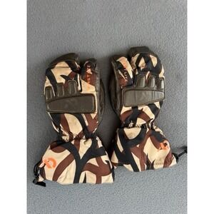 First Lite ASAT Grizzly Mitts‎ Size L